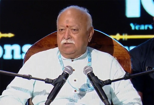 Mohan Bhagwat